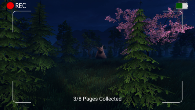 DARK NIGHT WITH FLOPPA Free Download gameplay