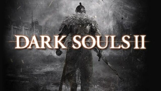 DARK SOULS II Free Download