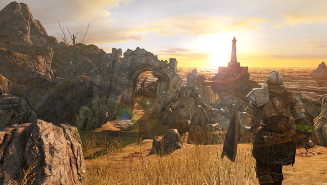 DARK SOULS II: Scholar of the First Sin Free Download