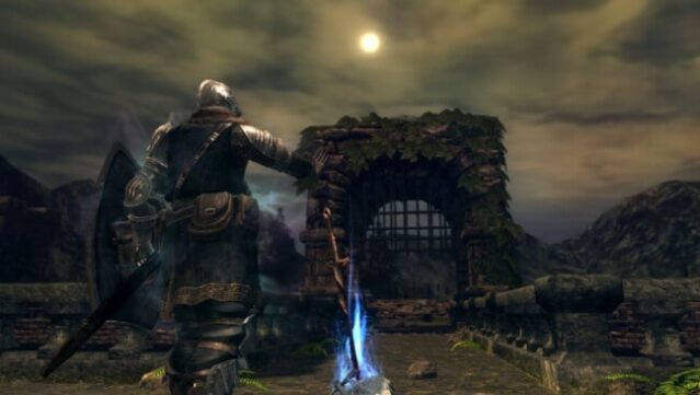 DARK SOULS: Prepare to Die Edition Free Download gameplay
