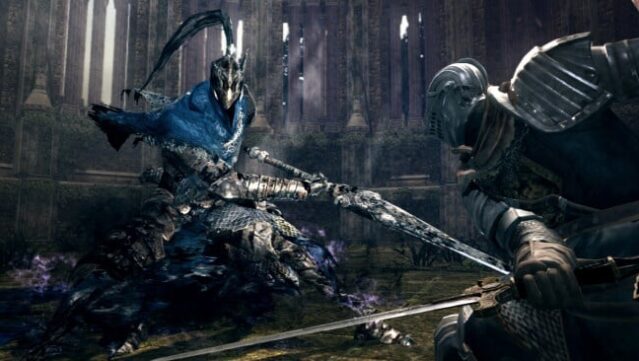 DARK SOULS: Prepare to Die Edition Free Download