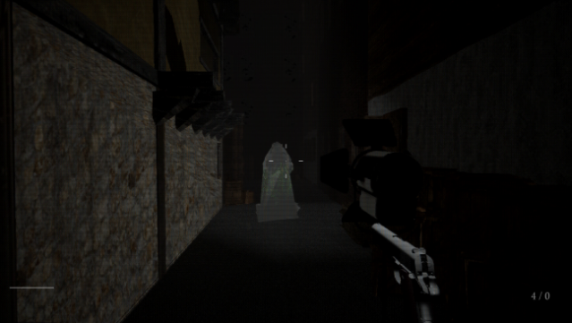 DARKSITE Free Download