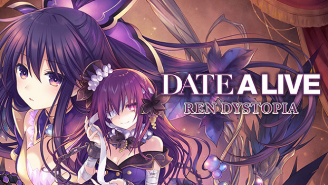 DATE A LIVE: Ren Dystopia Deluxe Edition Free Download