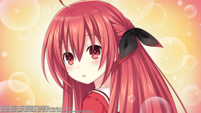 DATE A LIVE: Ren Dystopia Deluxe Edition Free Download