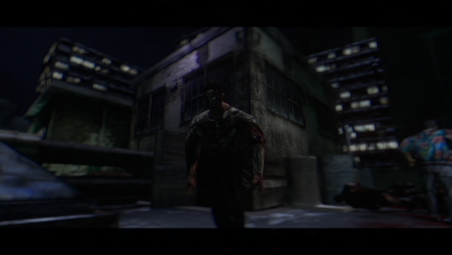 DAY OF THE RISING DEAD Free Download gameplay
