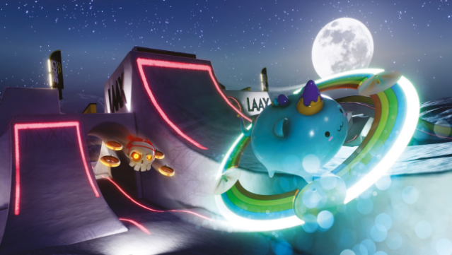 DCL - The Game Free Download