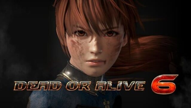 DEAD OR ALIVE Free Download