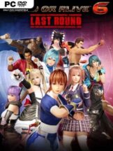 DEAD OR ALIVE 6 Last Round (v1.00a) Free Download