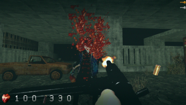 DEAD TRASH Free Download gameplay