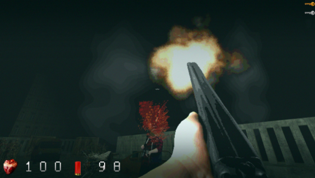 DEAD TRASH Free Download