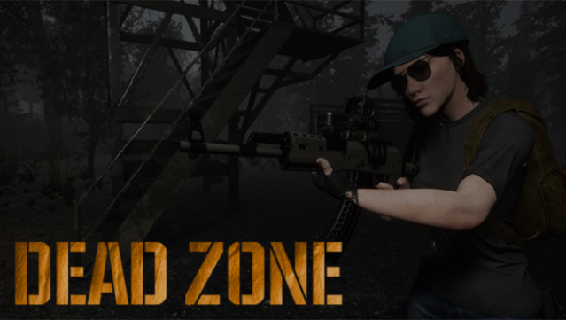DEAD ZONE Free Download (v0.0.1)