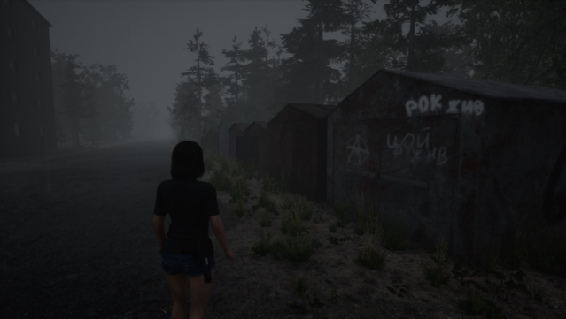 DEAD ZONE Free Download