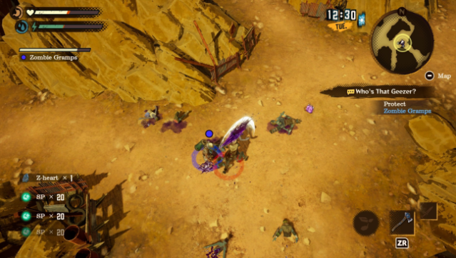 DEADCRAFT Free Download gameplay