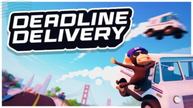 DEADLINE DELIVERY Free Download
