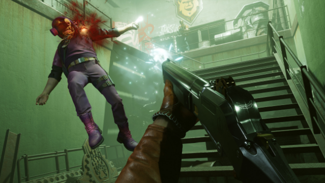 DEATHLOOP Free Download gameplay