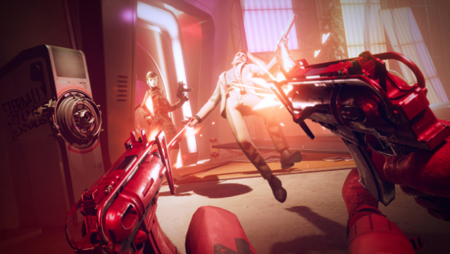DEATHLOOP Free Download