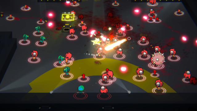 DEATHRUN TV Free Download gameplay