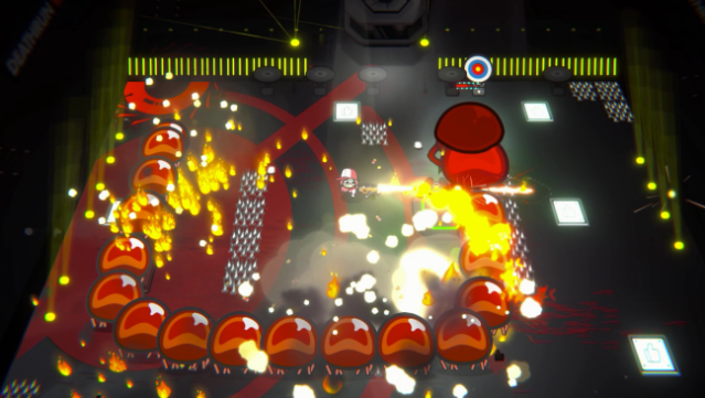 DEATHRUN TV Free Download