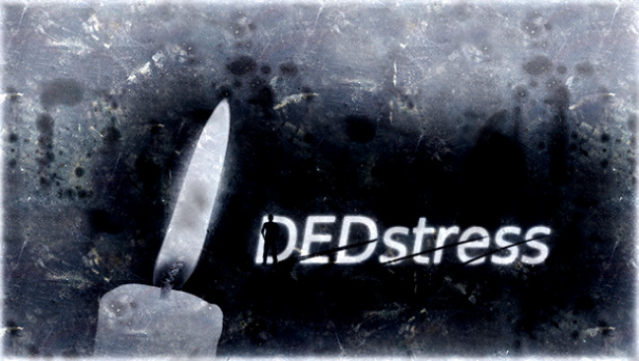 DEDstress Free Download