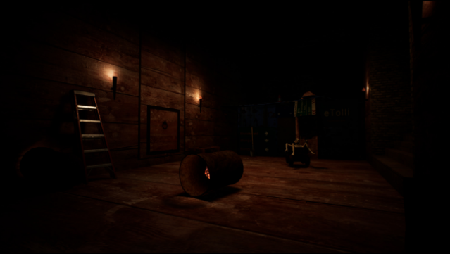 DEDstress Free Download gameplay