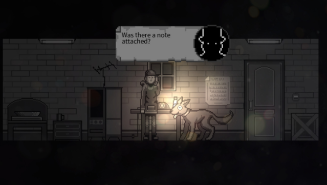 DEEP FOG Free Download gameplay