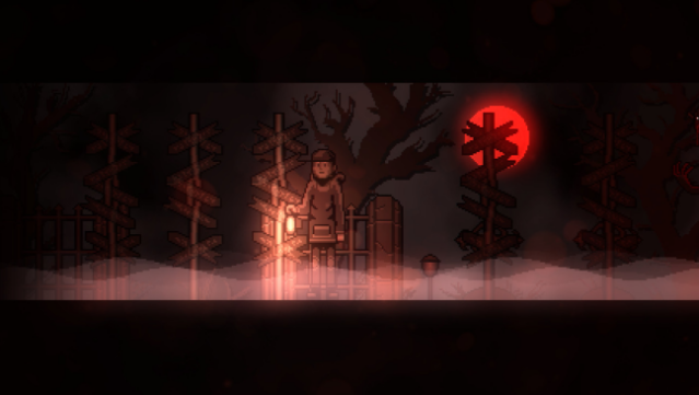 DEEP FOG Free Download