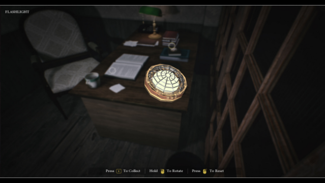 DEEP IN THE DREAD Free Download gameplay