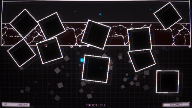 DEFRAG Free Download gameplay