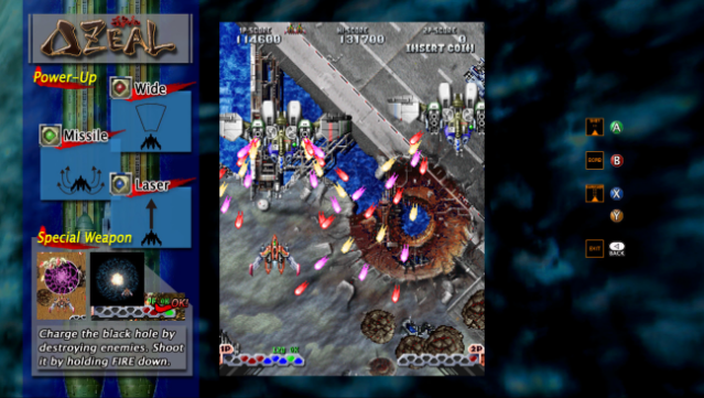 DELTAZEAL Free Download