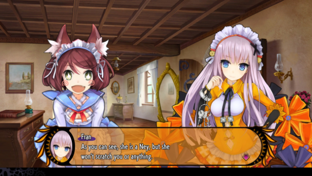 DEMON GAZE EXTRA Free Download
