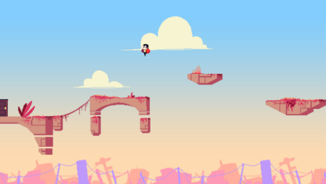 DERE Vengeance Free Download