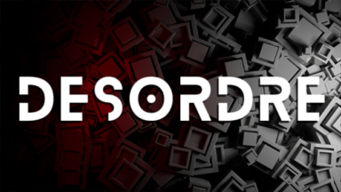 DESORDRE: A Puzzle Game Adventure Free Download