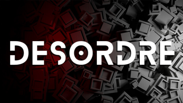 DESORDRE: A Puzzle Game Adventure Free Download