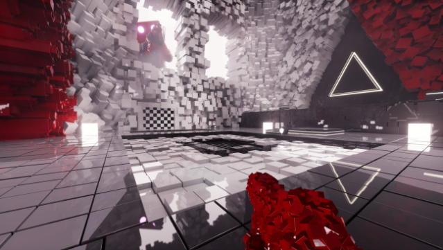 DESORDRE: A Puzzle Game Adventure Free Download gameplay