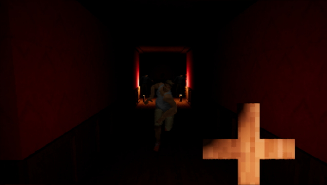 DESPOSIS Free Download gameplay