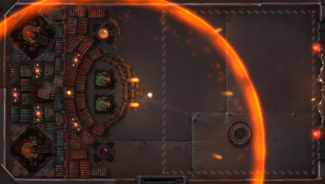 DESTRUCTURE: Among Debris Free Download gameplay