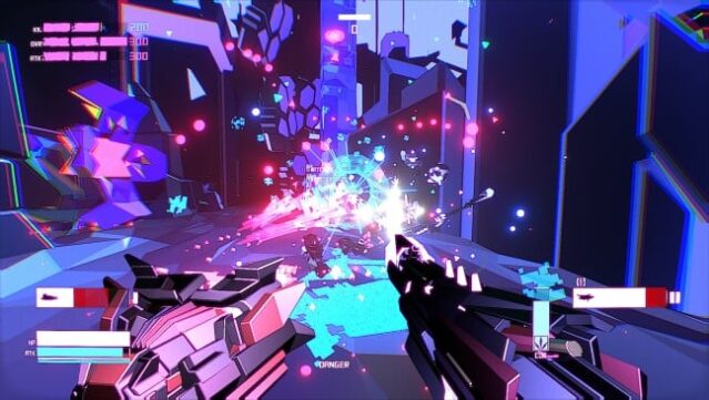 DESYNC Free Download gameplay