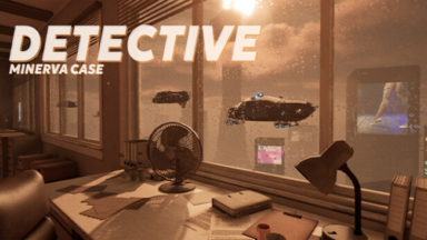 DETECTIVE - Minerva Case Free Download