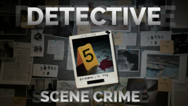 DETECTIVE - Scene Crime Free Download