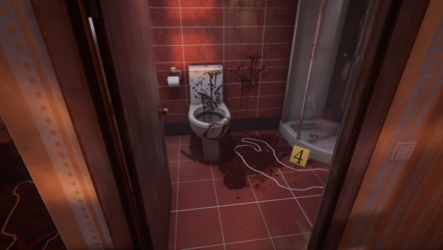 DETECTIVE - Scene Crime Free Download gameplay