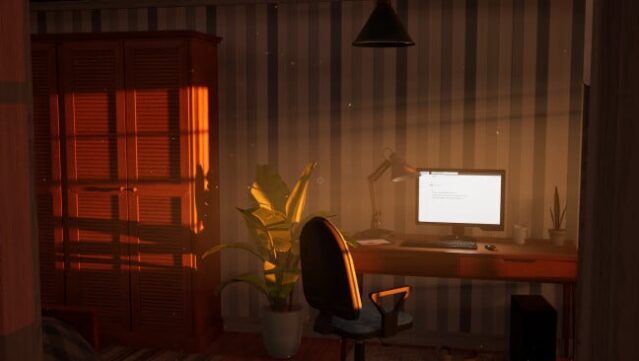DETECTIVE - Stella Porta case Free Download