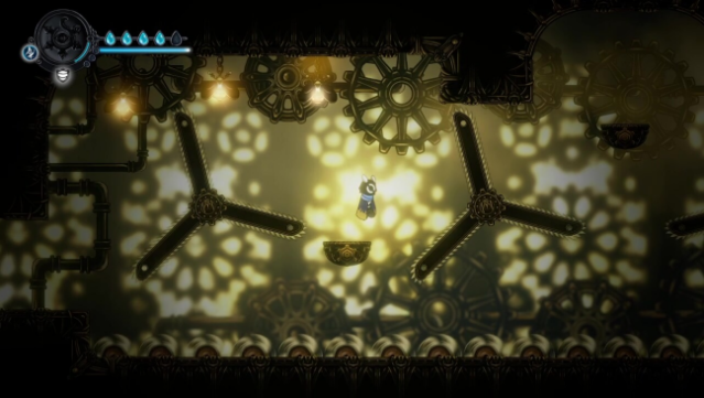 DEVIATOR Free Download gameplay