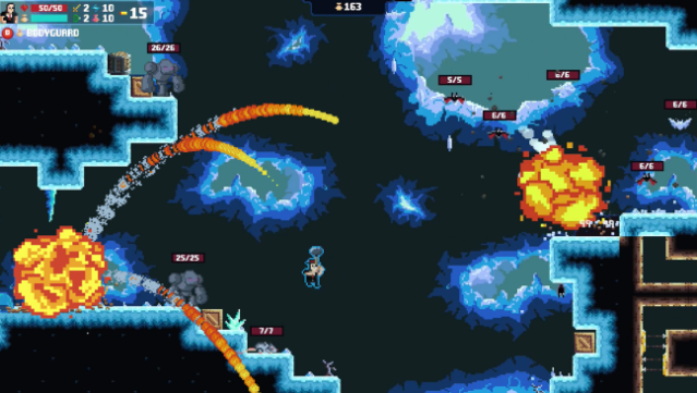 DIG - Deep In Galaxies Free Download