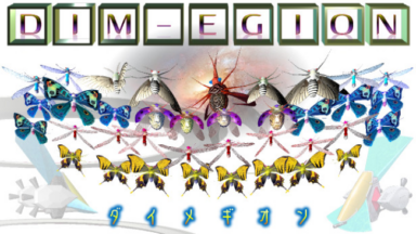 DIM-EGION Free Download