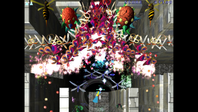 DIM-EGION Free Download gameplay