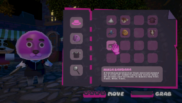 DISCOPUP Free Download gameplay