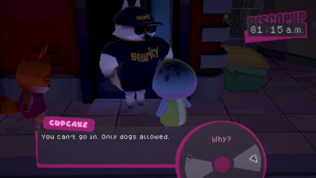DISCOPUP Free Download