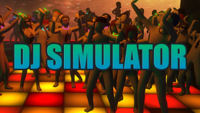 DJ SIMULATOR Free Download