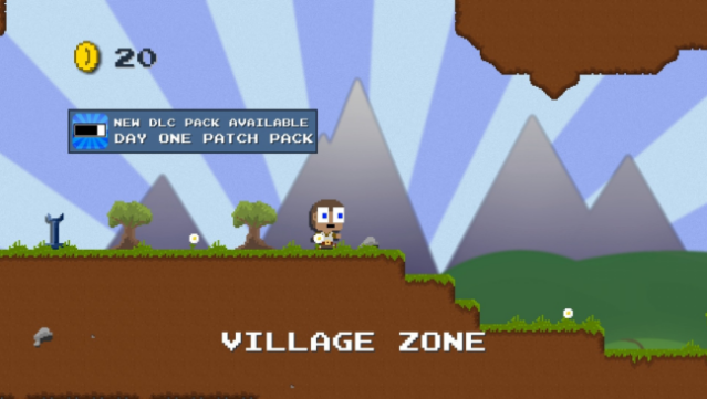 DLC Quest Free Download