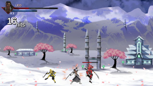 DNA: Episode 1 Free Download gameplay